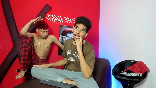 Sembang XXX Secara Langsung LOVE_KING1