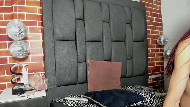luxuryheavenn Chat XXX in diretta