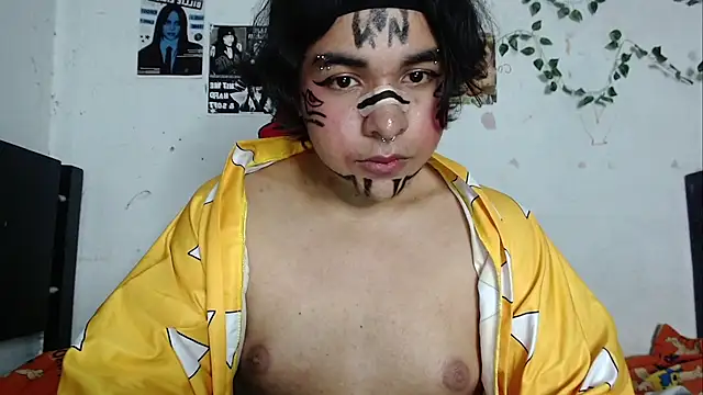 Chat XXX Live Tiff_-Styles