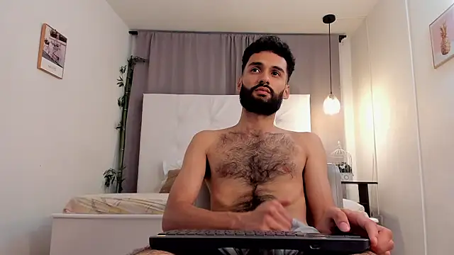 Ryan_Jakson Live XXX Chat