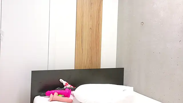 lexy_night Adlı Modelin Canlı XXX Sohbeti