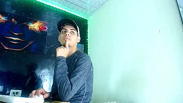 LuxeCouple – Live XXX-chat