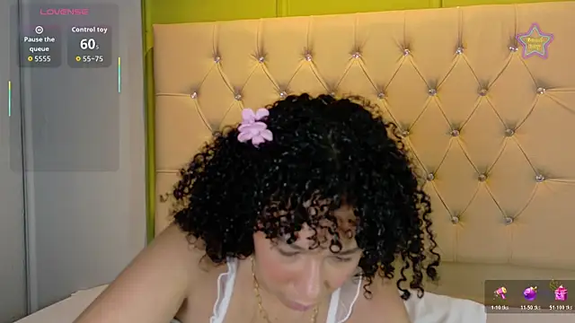 EmmaLawrence_ 라이브 XXX 채팅