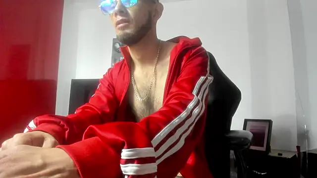 Živý XXX chat mark_splinter09