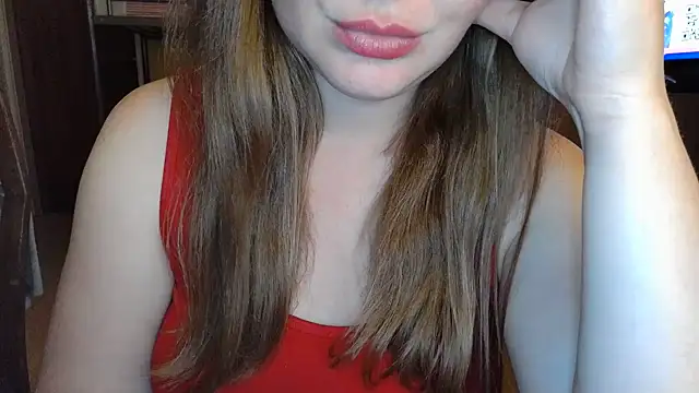 Butterfly_PL – Naživo XXX chat