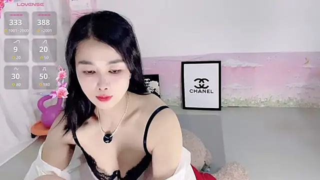Happy365_'s Live XXX Chat