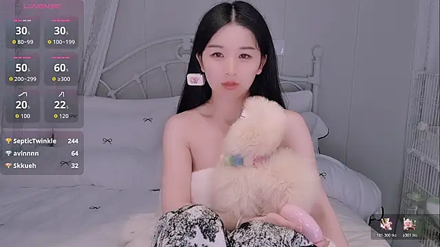BingLin- Live XXX-Chat