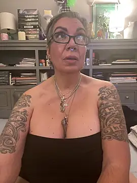 Chatroom XXX en direct de dieseldame1313