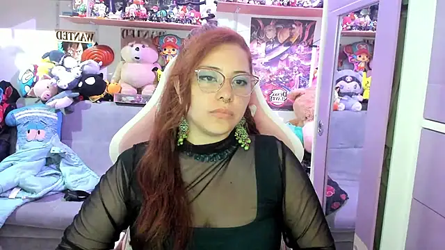 Chat XXX en directo de soficammy