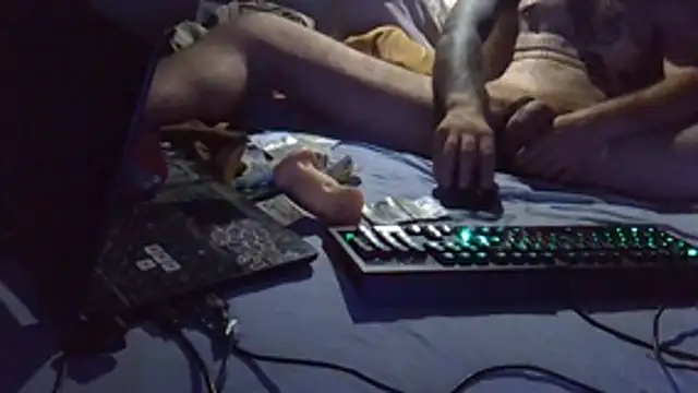 Damn_bro23 现场XXX聊天