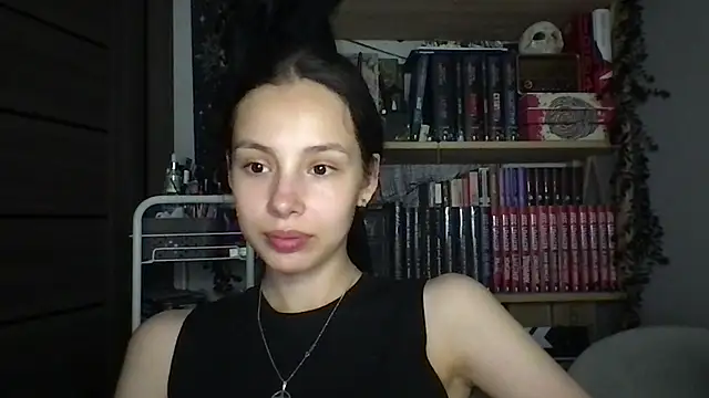 XXX chat uživo modela Yuna5343