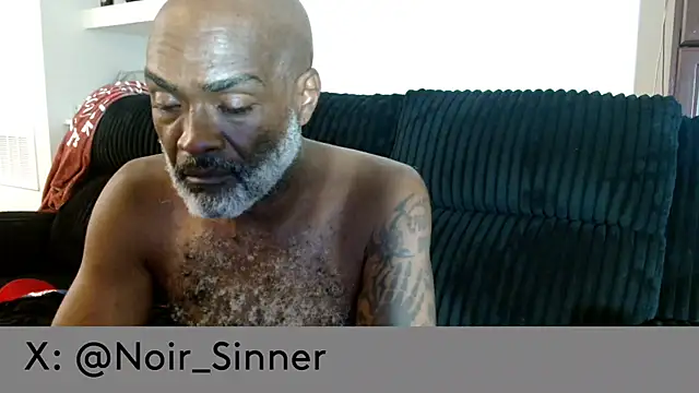 sinnernoir: απευθείας συνομιλία ΧΧΧ
