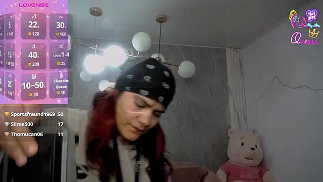 دردشة Scarlett_jhonson_ch الجنسية المباشرة