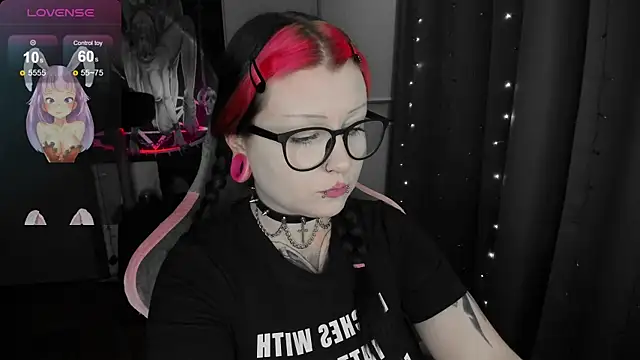 Chat XXX en directo de t0riayun0