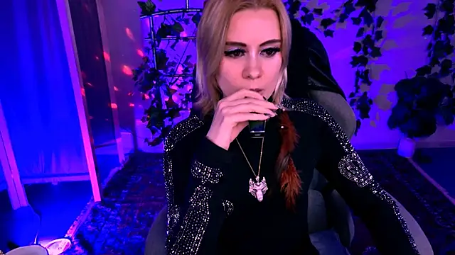 دردشة Kumiho_7777 الجنسية المباشرة
