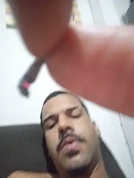 Show de webcam de Bruno909090
