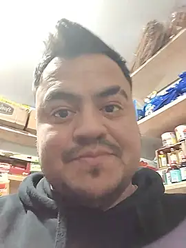 MrcockB Live XXX-Chat