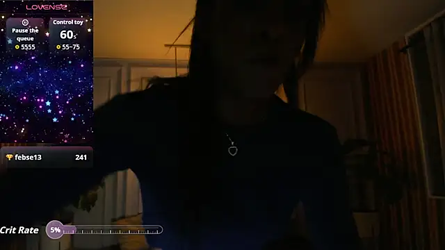 Živý XXX chat keytinthomson_