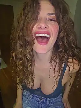 عرض كام CelineBoyer_