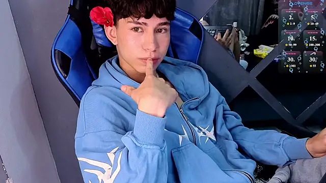 Kael_Prince Live XXX-chat