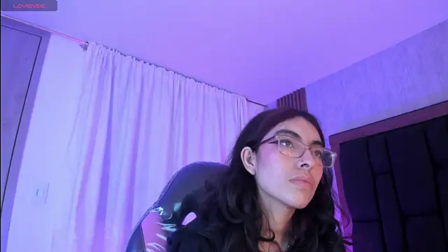 Molly_A 라이브 XXX 채팅