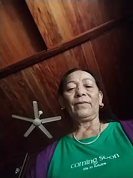 Show webcam de mouth22