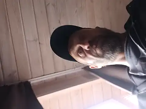 Webkamerová show KosBi69