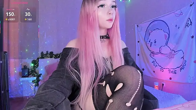 Czat XXX na żywo – Misty_Shadow