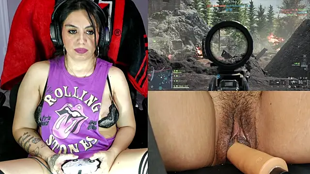 Blaze_Onn's Live XXX Chat