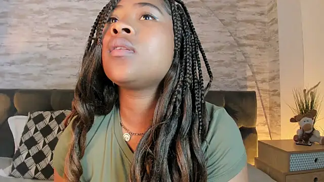 Czat XXX na żywo – Anneth__M