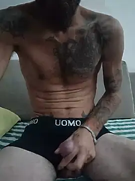 Big_Dick_Albanian_Goat Webcam show