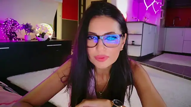 Czat XXX na żywo – MissSmiley26
