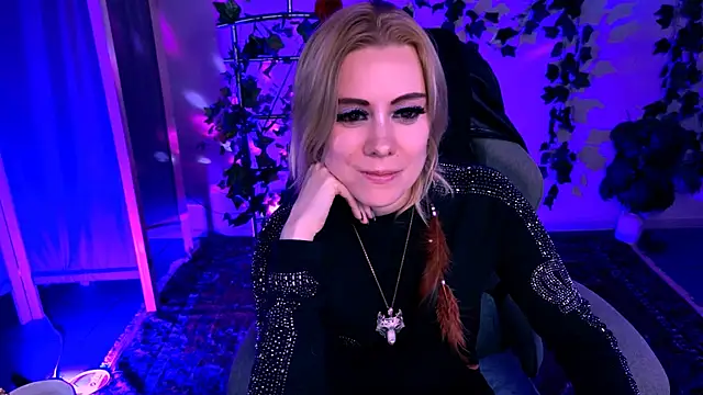 Kumiho_7777 XXX чат на живо