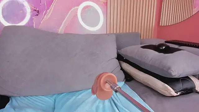 Онлайн чат XXX mc_stacyandliam_