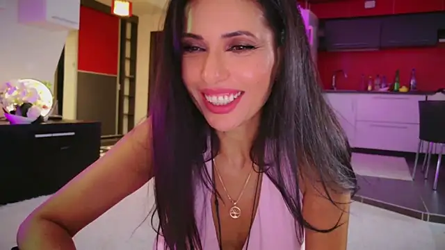 MissSmiley26 Chat XXX in diretta