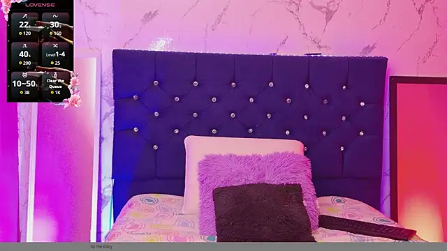 Cherry_sweetty11 webcam show