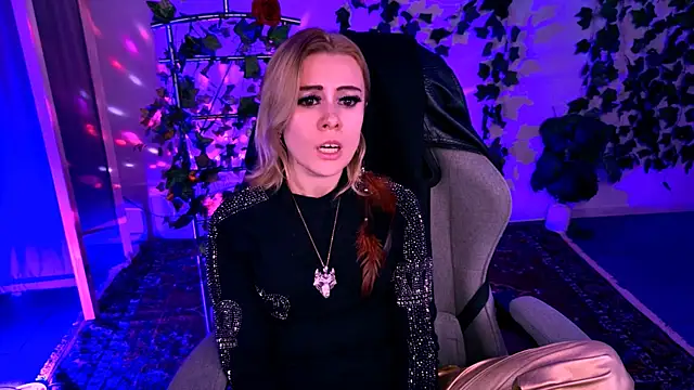 Czat XXX na żywo – Kumiho_7777