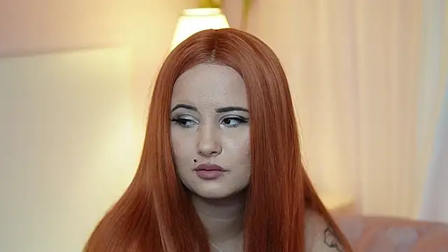 XXX chat uživo modela AdelineMoon