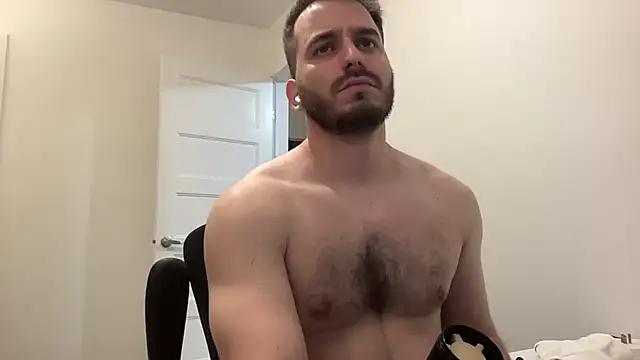 Вебкам-шоу ThickDickMontreal