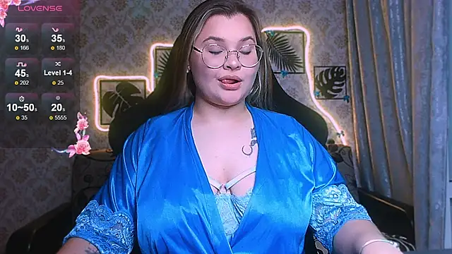 InLoveWithLife26's Live XXX Chat