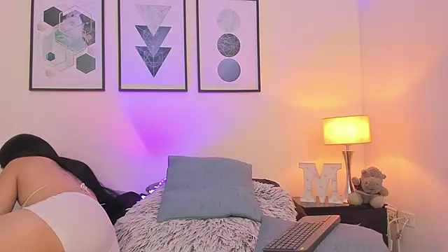 AmeliaBrixton Chat XXX live