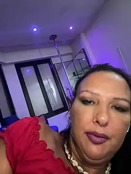 TiffanyRoxx Webcamshow