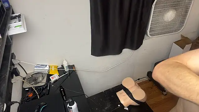 leanjamesdean ওয়েবক্যাম শো