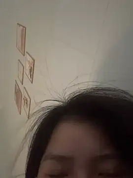 KhanhAnh_005 网络视讯表演