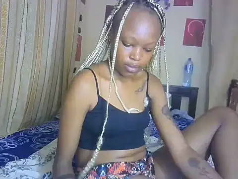 دردشة -Rosy الجنسية المباشرة