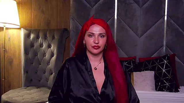 XXX chat uživo modela LaylaBlakes