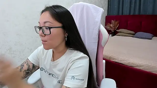 gentle_muse live XXX chat