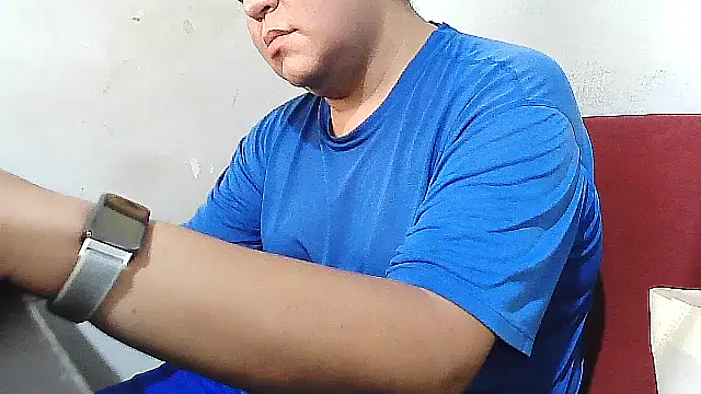 GordoChancludoSLP Show Webcam