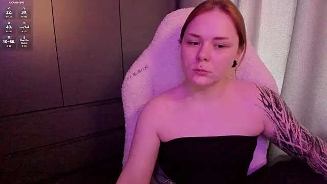 sophia_lix's Live XXX Chat