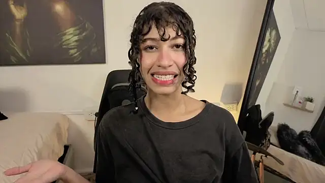 XXX chat uživo modela channel_conner05